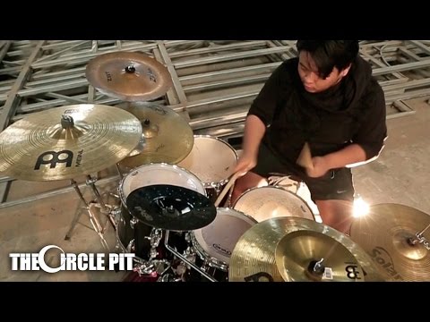 All Seeing Eye - ILLUSIONIST (Official Music Video) | The Circle Pit