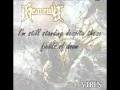 Heavenly - The Joker (Lyrics) 
