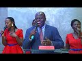 Ap Ephraim Nyonyintono TUWANYISE OBULAMU WORSHIP PRAYER