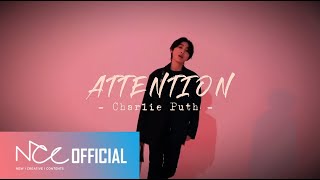 Download lagu BOY STORY ZEYU | Choreography | Attention (Charlie Puth) mp3