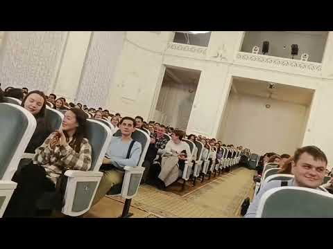 Изображение: День юриста 2024 в Белом зале