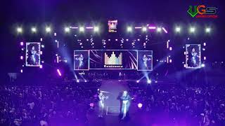 Download lagu Konser Gratis Kawiswara | Agh Vol 2 | Apakabar | Joged | Mari Mari |  Adjie Andrian Ft FIna Permata mp3