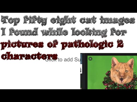 how to make a jingle cat GUIDE for the yogscast jingle jam