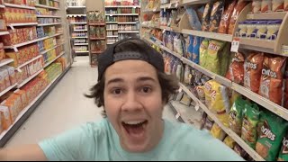 CANT BELIEVE THIS HAPPENED!! | David Dobrik