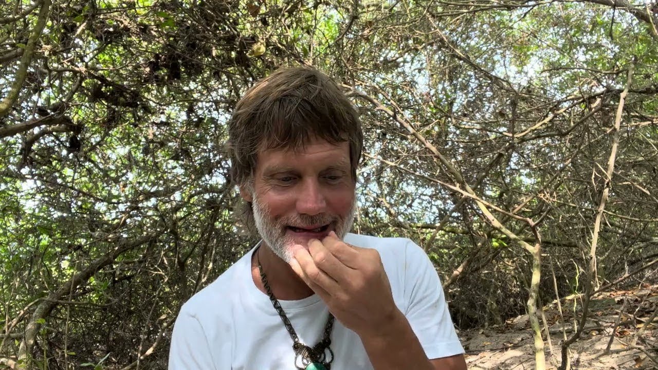 What If Your Consciousness Is Evolving Faster Than You Can Handle?