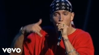 Eminem - Stan (Live)