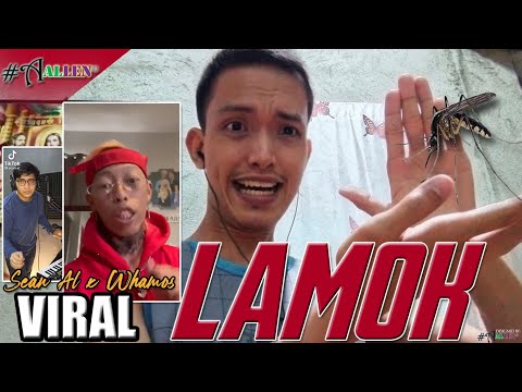 LAMOK - Sean Al x Whamos Cruz | Vibes by Allen Villacarlos