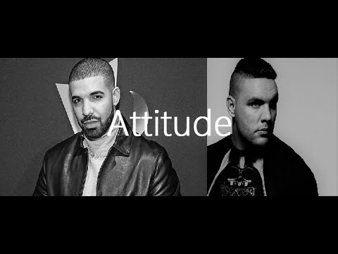 Drake Type Beat 2017 x Fler - Attitude x Shindy x Bushido type Piano Rap Instrumental 2017 | Kyd