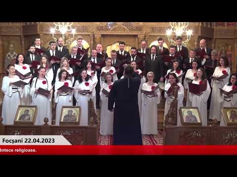 Concert Pascal - Corala Nicolae Lungu 2023