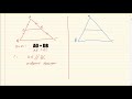 Grade 10 Euclidean Geometry Summary Of Triangle Geometry