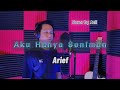 Aku Hanya Seniman Arief Cover Azli