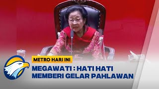 Download lagu Megawati Peringatkan Pemerintah Tentang Pemberian Gelar Pahlawan mp3 Download lagu Megawati Peringatkan Pemerintah Tentang Pemberian Gelar Pahlawan mp3