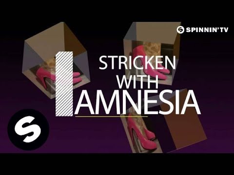 Ian Carey & Rosette feat. Timbaland & Brasco - Amnesia (Official Lyrics Video)
