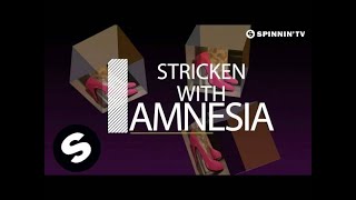 Ian Carey &amp; Rosette feat. Timbaland &amp; Brasco - Amnesia (Official Lyrics Video)