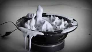 Non Newtonian Merzbow