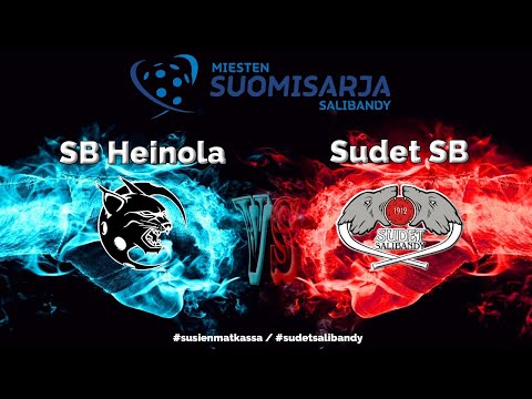 SB Heinola - Sudet SB , 14.10.2020