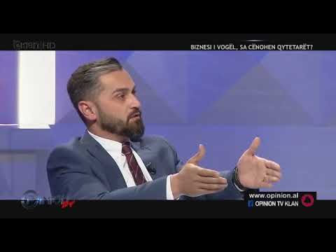 DEBAT PER POLITIKAT DHE TVSH