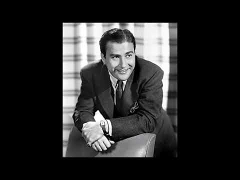 Artie Shaw - Keeping Myself For You