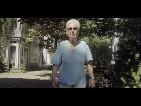 #15 Irène Schweizer – brilliant jazz pionneer | Swiss Grand Award for Music 2018