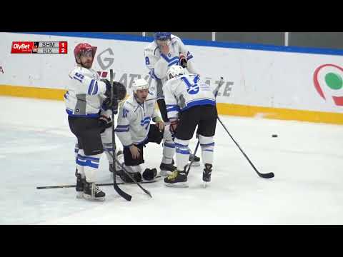 DK 2019 01 11 - HK SHAMANS