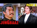 Jung Baaz 1989 Part 8 Superhit Hindi Movie L Govinda Madakini Danny Denzongpa Raaj Kumar