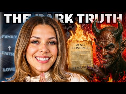 Artist Reveals How Selling Your SOUL Actually Works