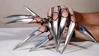 11 Most Incredible Alternative Weapons