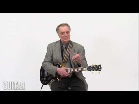 Interview with Lou Pallo of The Les Paul Trio (Part 1)