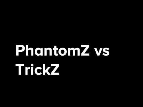 PhantomZ vs TrickZ | LRB 8tel-Finale