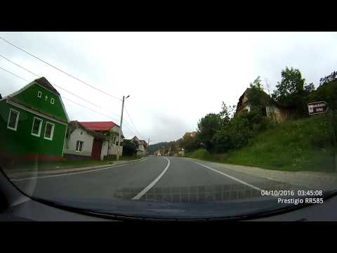 Localitatea Fiser,Judetul Brasov, 29-Iulie-2018