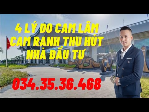 Chú ý ! Chỉ còn đúng 1 lô đất sổ đỏ Cam Lâm giá tốt 967Triệu, NH hỗ trợ vay 50%