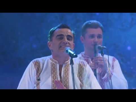 Ansamblul etnofolcloric Plăieșii - Cerbul (colind de vânător)