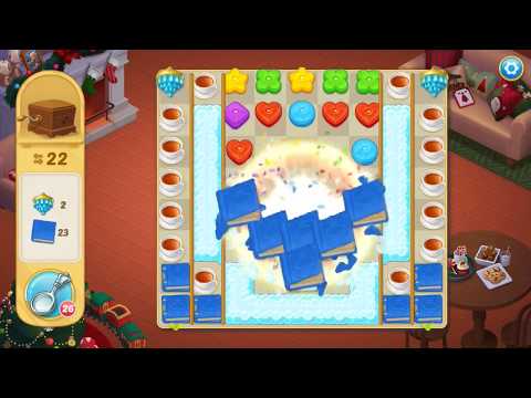 Matchington Mansion [HD] LEVEL 1442