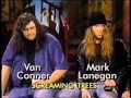 Screaming Trees Interview, 1992, 120 Minutes