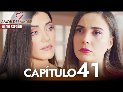Amor de Madre Capitulo 41 Completo en Español - Serie Turca Doblada al Español | Canım Annem