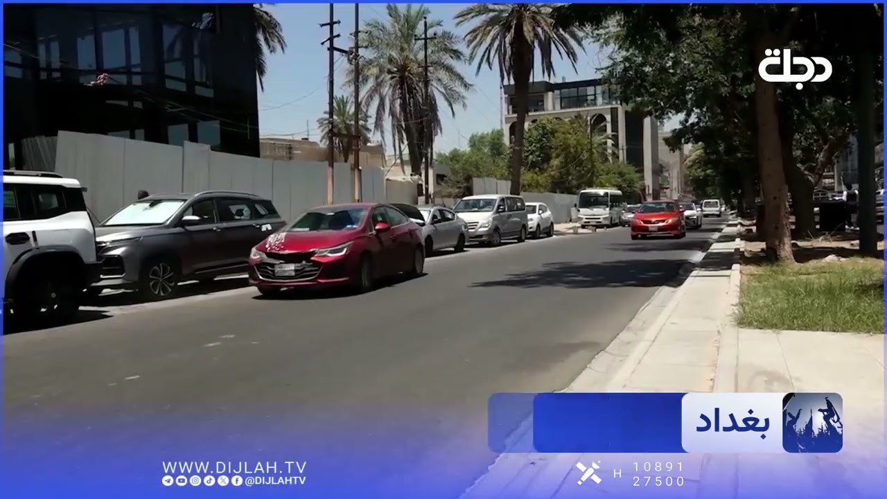 فيديو | حصر السـ ـلاح واستعادة الهيبة.. الدولة ترسم ملامح مرحلة جديدة بسلطة القانون