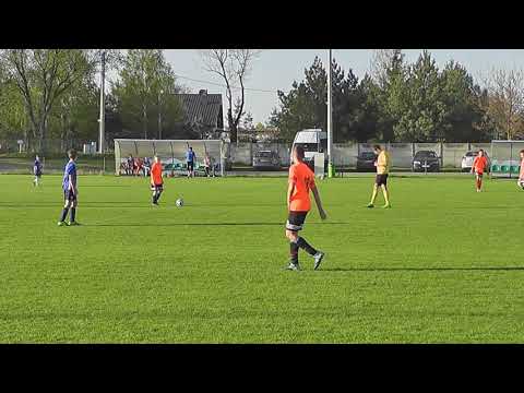 OLM I AP Oleśnica-FMS Strzelin