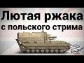 Лютая ржака с польского стрима - Никитос и Амвэй стримили с одного ПК Лютая ржака с польского стрима - Никитос и Амвэй стримили с одного ПК