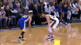 Stephen Curry - Golden State Warriors