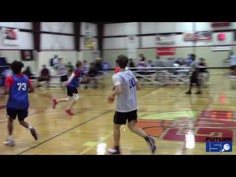 #104 Steven Henderson at Future 150 Houston