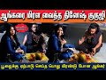எல்லா பூஜைக்குமே உருவ பாவை போடுவேன் �