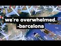 Why Europe Hates Tourists Now