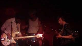 John Vanderslice- "Forest Knolls" (YouAreTheMusic Blog www.indymusic.wordpress.com)