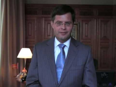 Balkenende 6 juni 2007: Maatschappelijke Vernieuwers