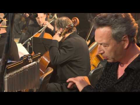 Maria Krupoves & Gerard Edery -  Adir Hu