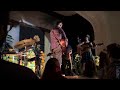 WHY? - Early Whitney (Live in Seattle 2024)