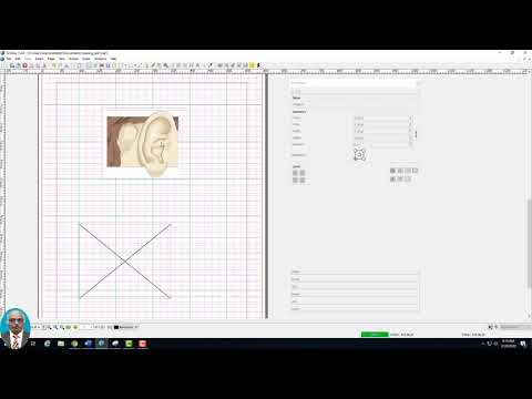 Adding Images to image frame in Scribus