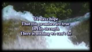 Same Power   Jeremy Camp   Worship Video with lyrics
