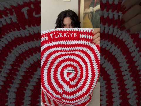 örgü matruşka civcive 19. katını beğendiniz mi 🫡