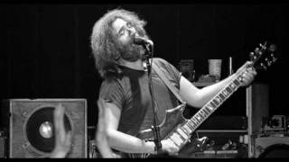 Jerry Garcia Band - Rhapsody In Red -11/3/78